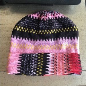 Missoni winter hat brand new with tags